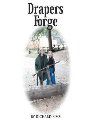 cover image of Drapers Forge